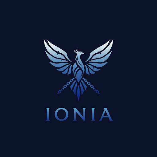 Ionia logo